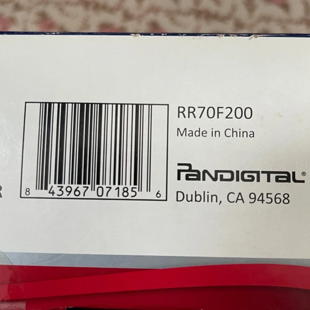 Pandigital 7